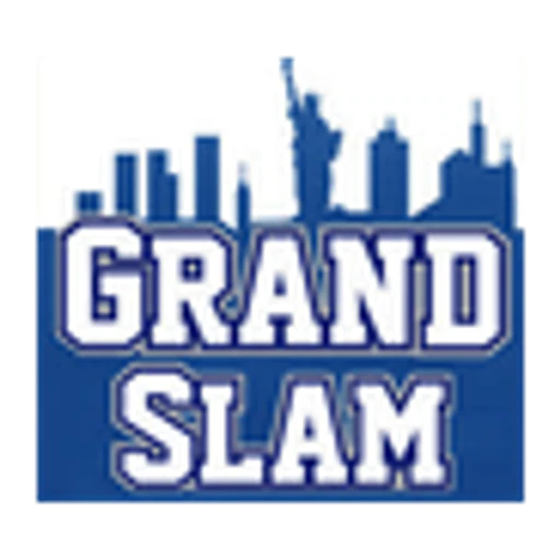Grandslamnewyork icon