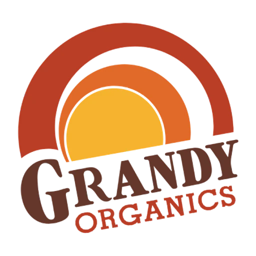 Grandyorganics icon