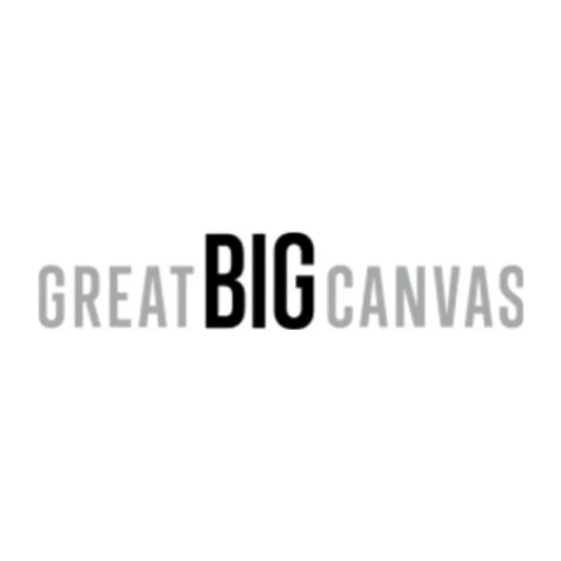 Greatbigcanvas icon