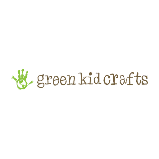 Greenkidcrafts icon
