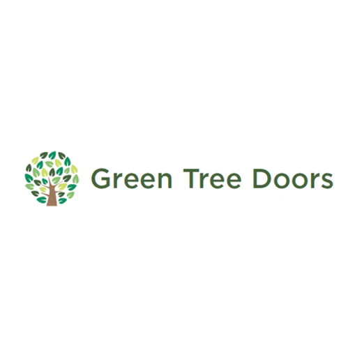 Greentreedoors icon