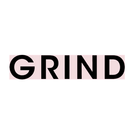 Grind icon