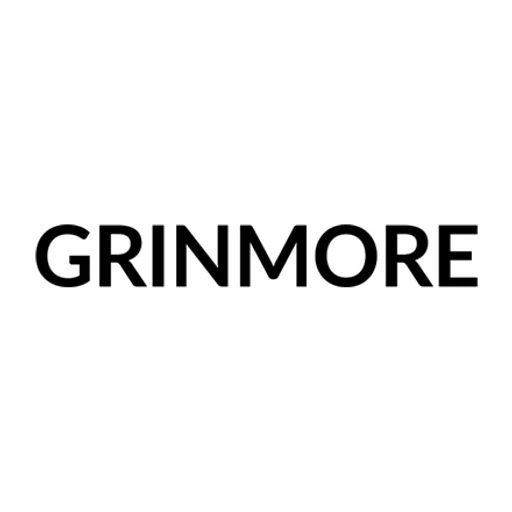 Grinmorestore icon