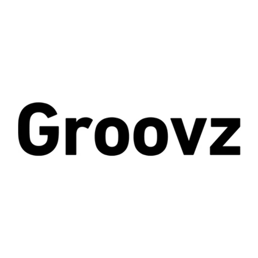 Groovzaudio icon