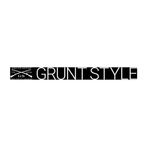 Gruntstyle icon