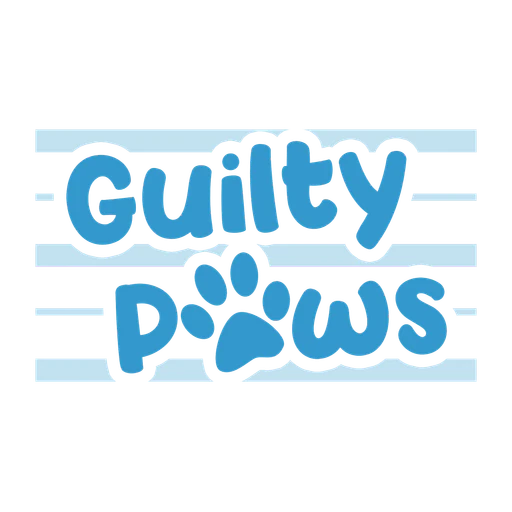 Guiltypaws icon