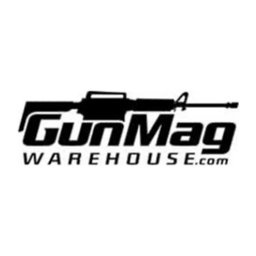 Gunmagwarehouse icon