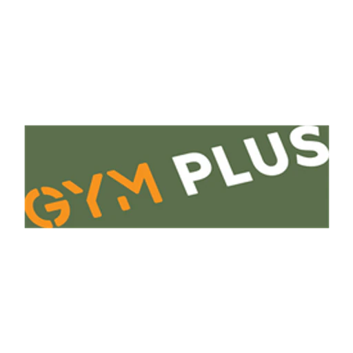 Gymplus icon
