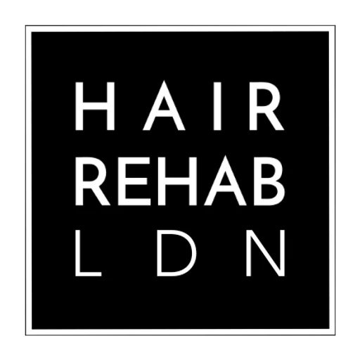 Hairrehablondon icon