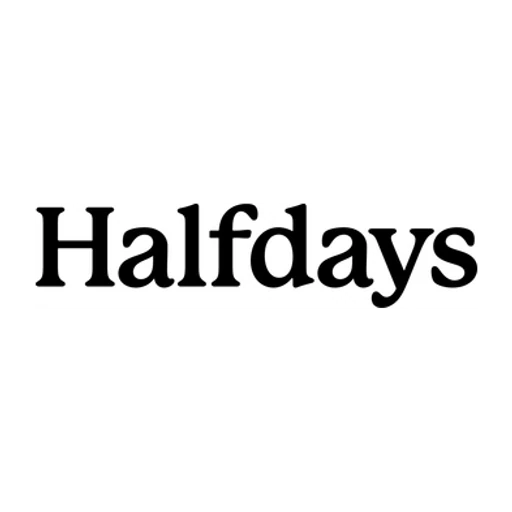 Halfdays icon