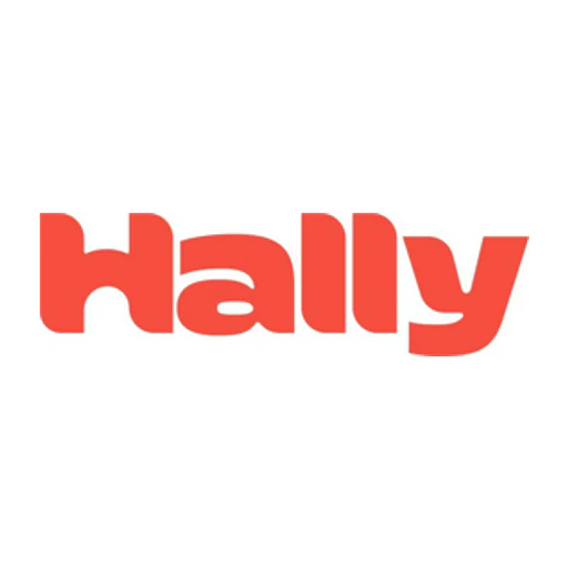 Hallyhair icon