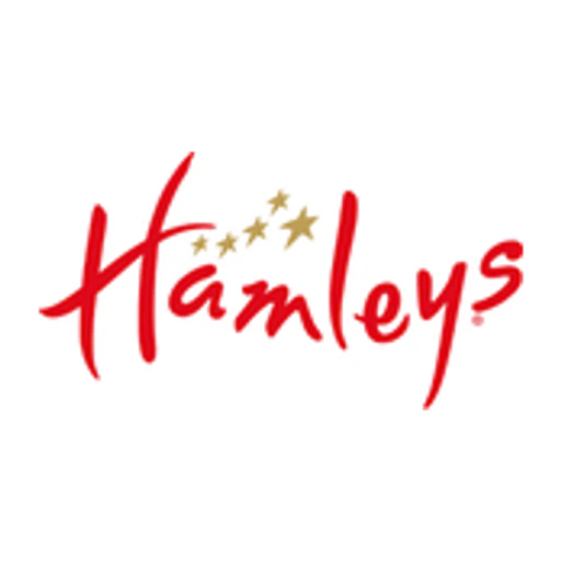 Hamleys icon
