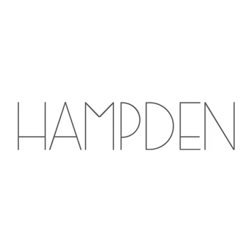 Hampdenclothing icon