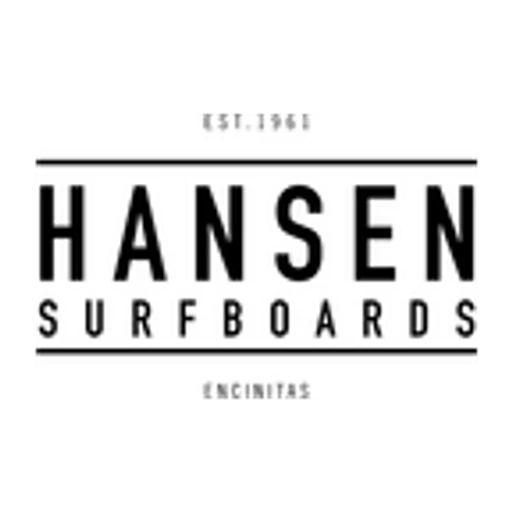 Hansensurf icon