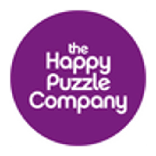 Happypuzzle icon
