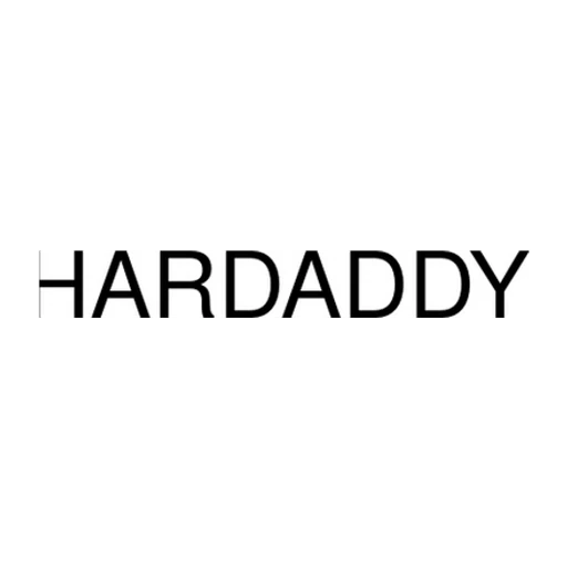Hardaddy icon