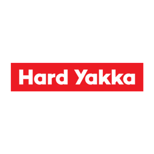 Hardyakka icon