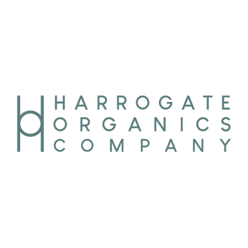 Harrogateorganics icon