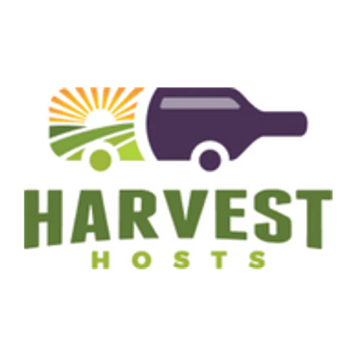 Harvesthosts icon