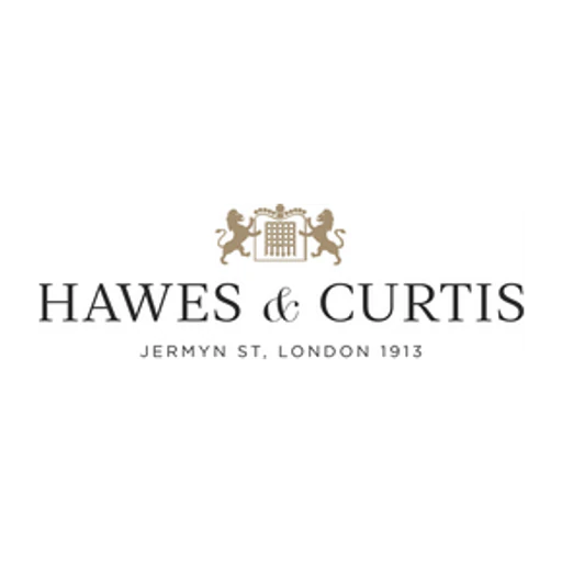 Hawesandcurtis icon