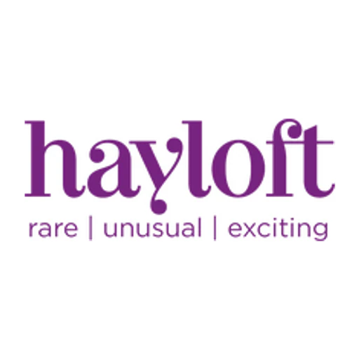 Hayloft icon