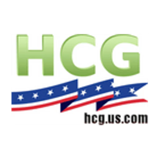 Hcgrx icon