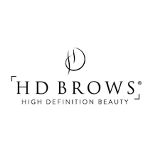 Hdbrows icon