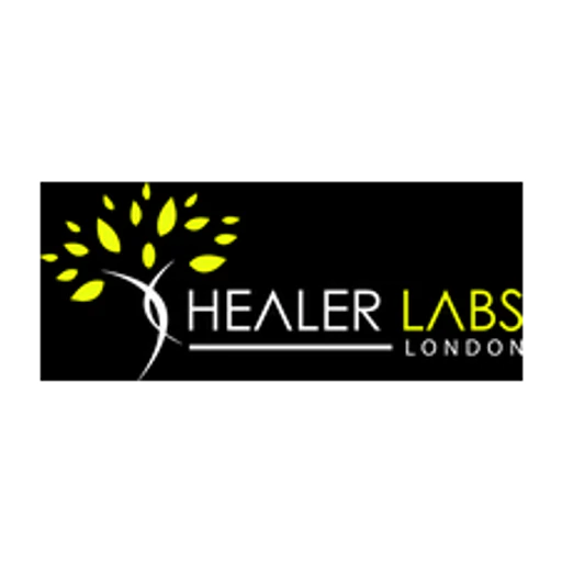 Healerlabs icon