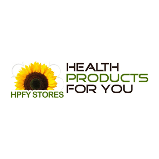 Healthproductsforyou icon