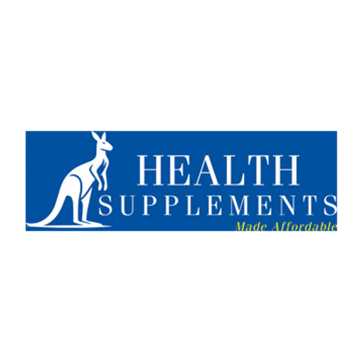 Healthsupplements icon