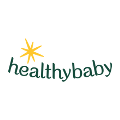 Healthybaby icon