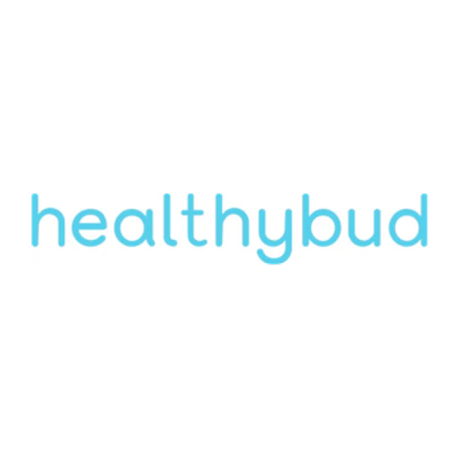 Healthybud icon