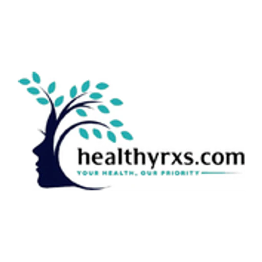 Healthyrxs icon