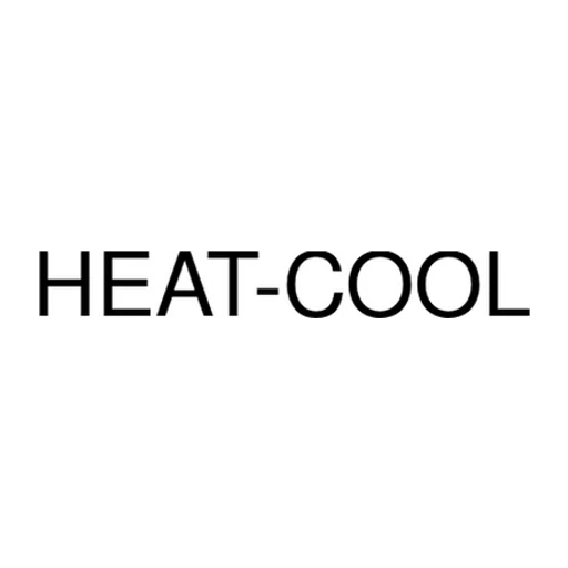 Heatandcool icon
