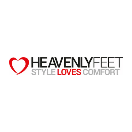 Heavenlyfeet icon