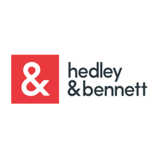 Hedleyandbennett icon