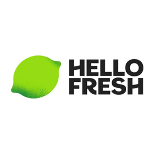 Hellofresh icon