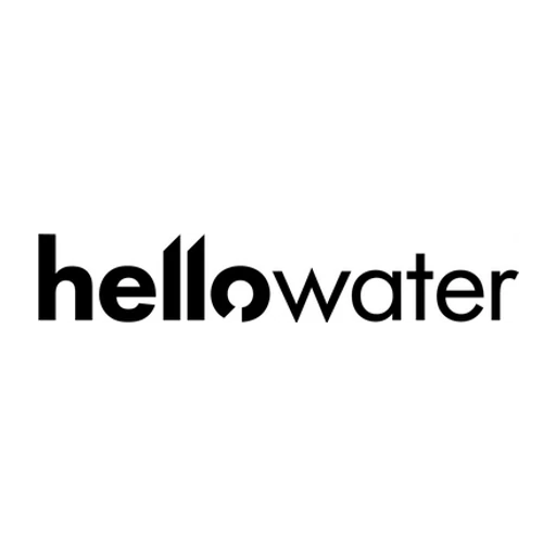 Hellowater icon