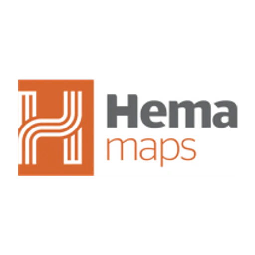 Hemamaps icon