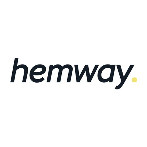 Hemway icon