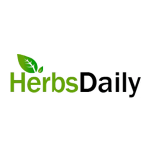 Herbsdaily icon