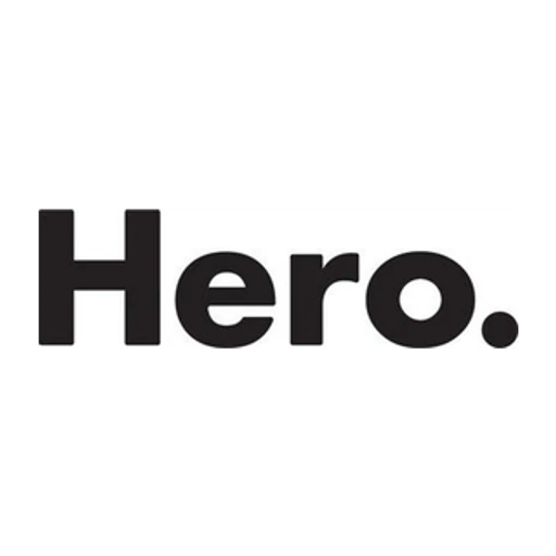 Herocosmetics icon