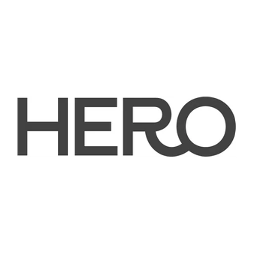 Herohealth icon
