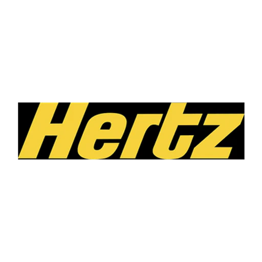 Hertz icon