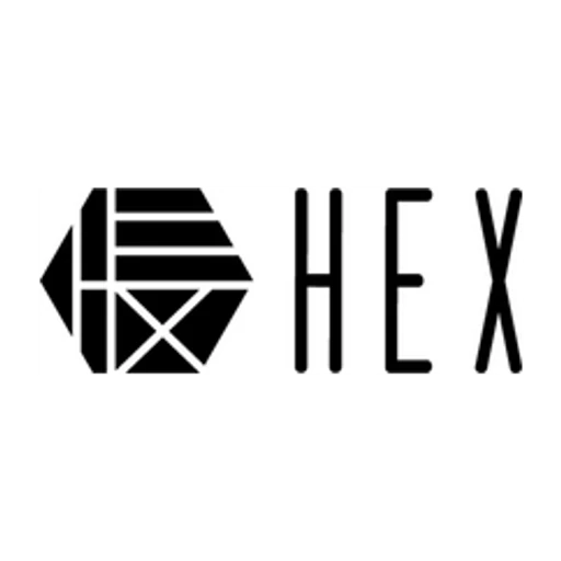 Hexbrand icon