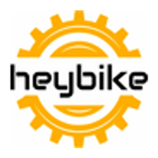 Heybike icon