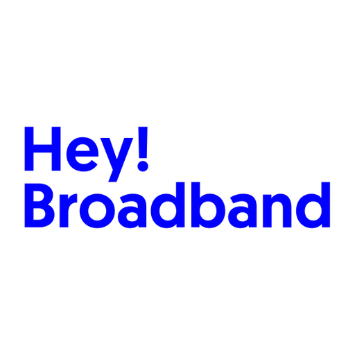 Heybroadband icon