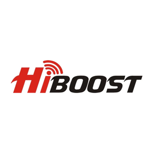 Hiboost icon