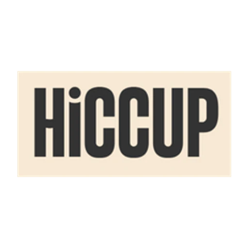 Hiccup icon