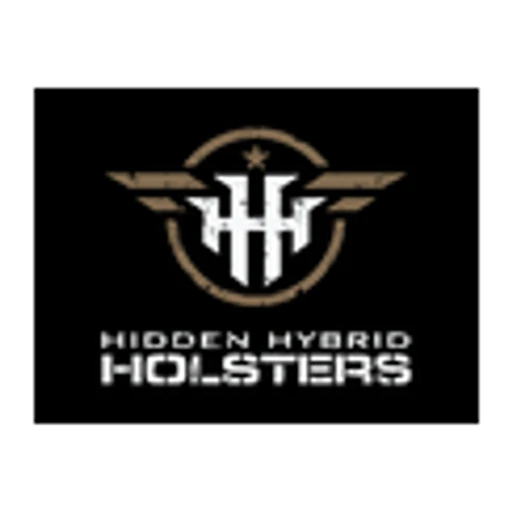 Hiddenhybridholsters icon